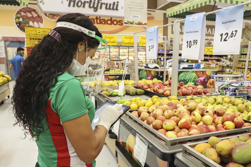 Pesquisa Para Indicar Os Supermercados Mais Baratos Retomada Em