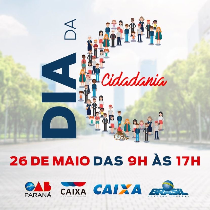 Advogados Voluntários Promovem Dia Da Cidadania Na Praça Rui Barbosa ...