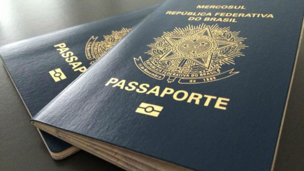 Emissão De RG E Passaportes Em Cartórios Deve Começar Ainda No Primeiro ...