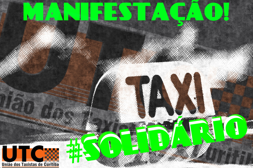 Campanha “Taxi Solidário” Deve Ser Expandida | Band News FM Curitiba